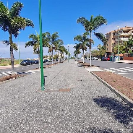 Jardin Del Teide Daire Puerto de la Cruz  Dış mekan fotoğraf